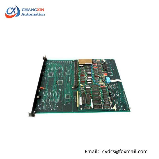 ABB 6205BZ10100: Analog Input Module, Precision Control at Your Fingertips
