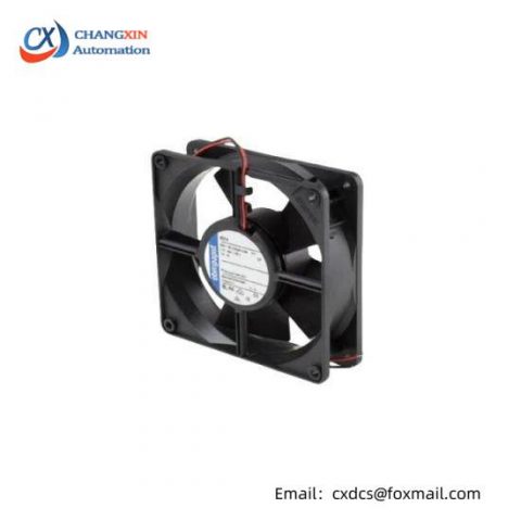 ABB 6318/2TDHHP Axial Fan