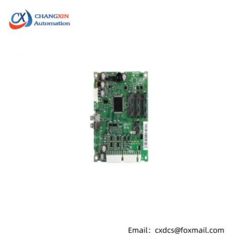 ABB 64513591 Main Circuit Board Interface, Advanced Control Solutions for Industrial Automation