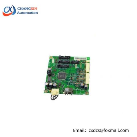 ABB 64721330C Control Board, Advanced Industrial Automation Solution