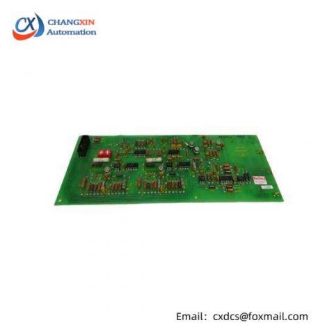 ABB 6632094A1 Bailey CIRCUIT BOARD - Industrial Control Module, Advanced Technology for Precise Automation