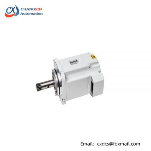 ABB IRB 2600 Series 6-Axis Industrial Robot