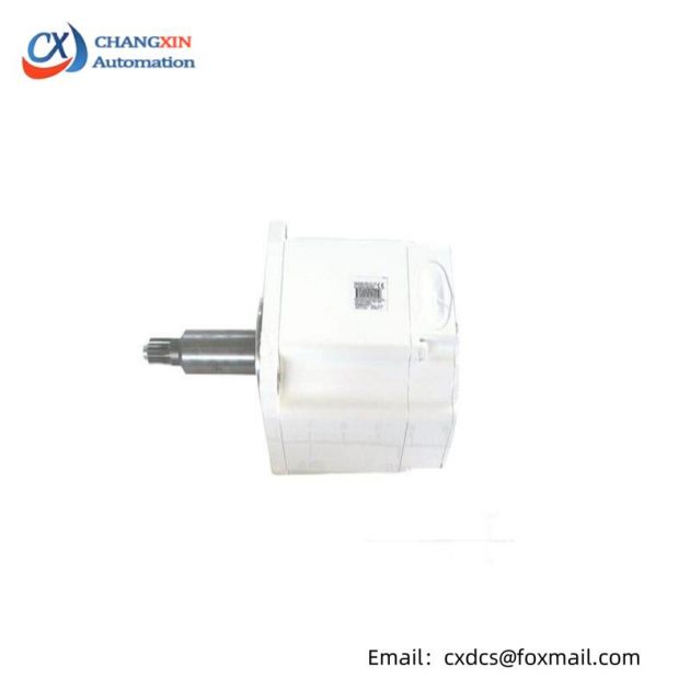 ABB IRB 2600 & 6640 Modular Robot Series