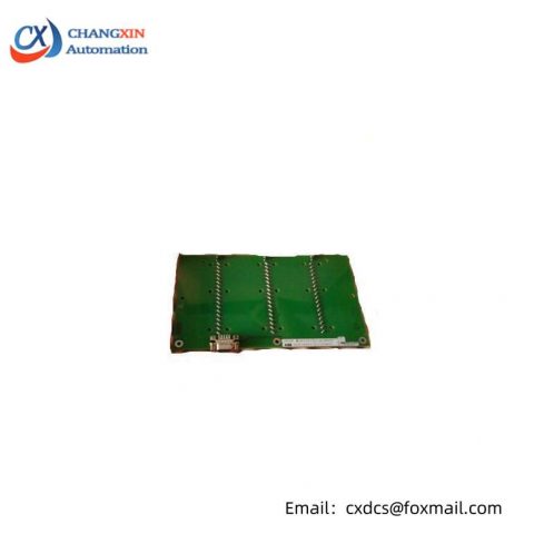 ABB 70AA01A-E HESG446212R1 Interface Board: High-Performance Control Module for Industrial Automation