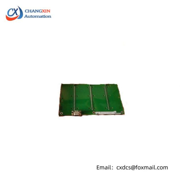 ABB 70AA01A-E HESG446212R1 Interface Board: High-Performance Control Module for Industrial Automation