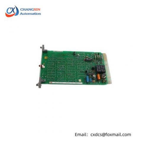ABB 70BA01C-S Bus End Module, Industrial Control System Component