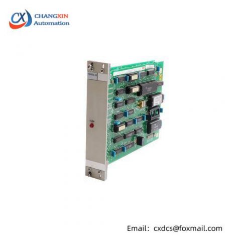 ABB 70BK03B-ES Bus Coupling Module, for Seamless Integration in Industrial Automation
