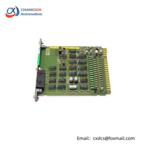 ABB 70EB01B-E, hesg 447005 R2 - Digital Input Module, Precision Automation Solutions