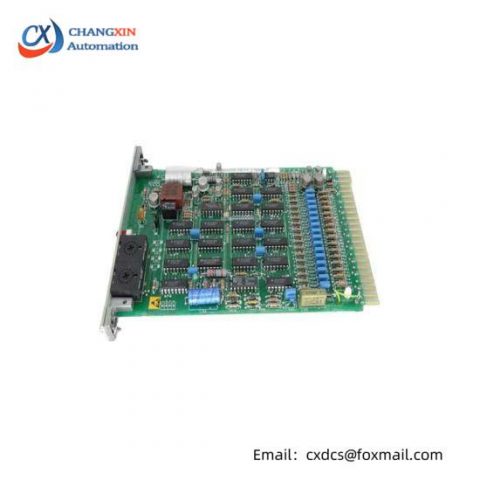 ABB 70EB02C-ES Output Module for Industrial Control Systems