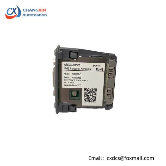 ABB 70EB02C-ES Output Module for Industrial Control Systems