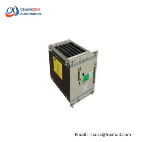 ABB 70PR03B-E Processor Module: Industrial Control, Precision & Efficiency