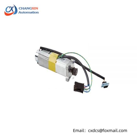 ABB IRB140 76003HAC14210-2 & IRB1403HAC021758-001 & IRB140 3HAC062198-001 Collaborative Robots