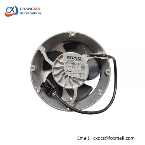ABB 8025-235 Control Module for Industrial Automation