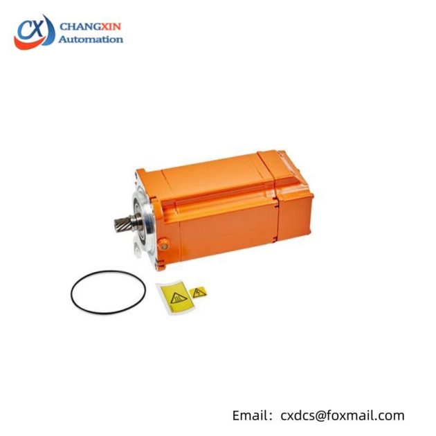 ABB 8025-235 Control Module for Industrial Automation