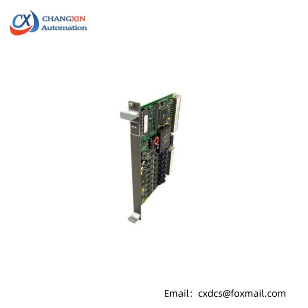 ABB 81AA10E GJR2370200R1100 Circuit Board, Advanced Control Module for Industrial Applications