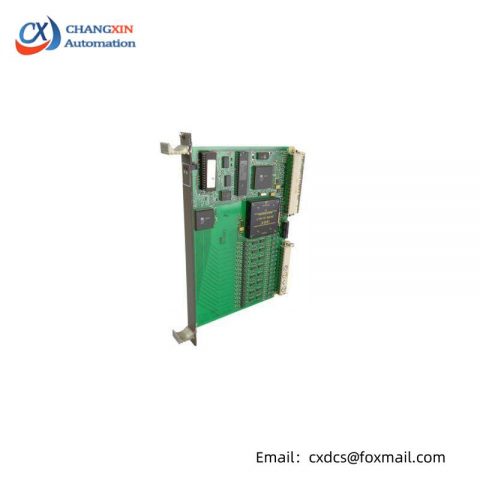 ABB 81AB03 GJR239 Binary Output Module, Precision Control Solutions