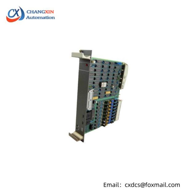 ABB 81EA11E - GJR2374800R0210 Analog Input Module