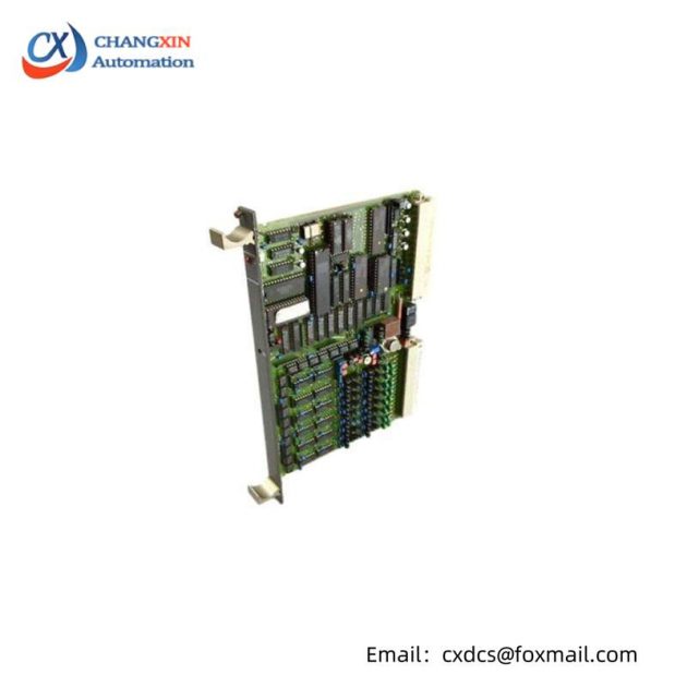ABB 81EB02 GJR2349000R1000 - Binary Input Module