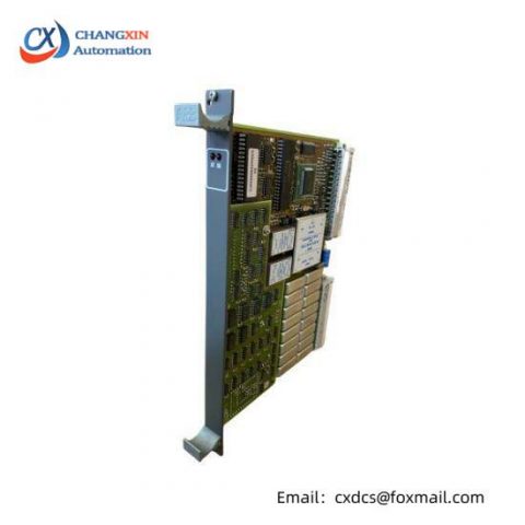 ABB 81ET03N-E GJR2389800R1210 Industrial Control Module