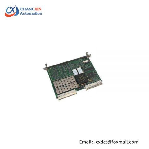 ABB 81ET03N-E GJR2389800R1210 - Precision Temperature Input Module