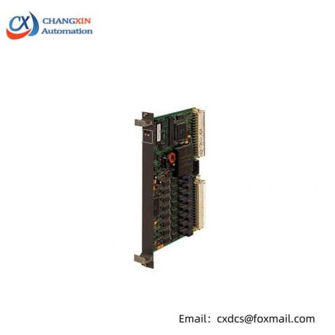ABB 81EU01/R1210 Input Module: Advanced Industrial Control Solution