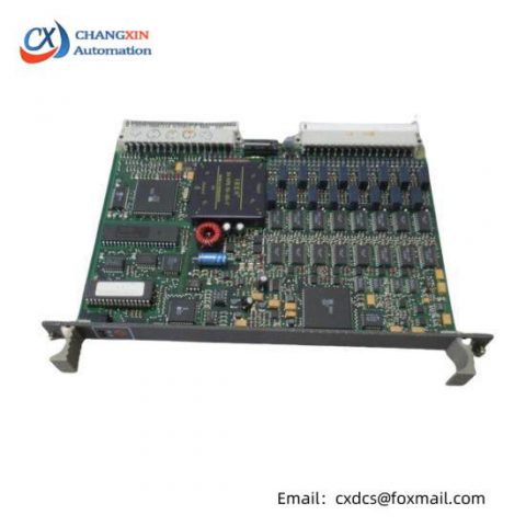 ABB 81EU01E-E GJR2391500R1210 Input Module: Advanced Control Solutions for Industry
