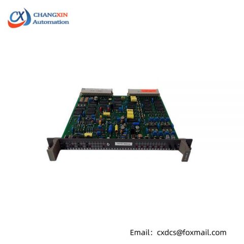ABB 81EU01H-E GJR2391500R1210 High Efficiency Power Supply Unit