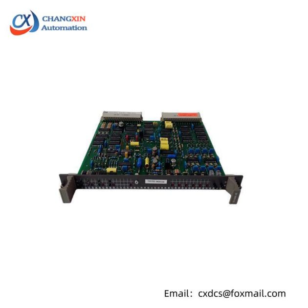 ABB 81EU01H-E GJR2391500R1210 High Efficiency Power Supply Unit