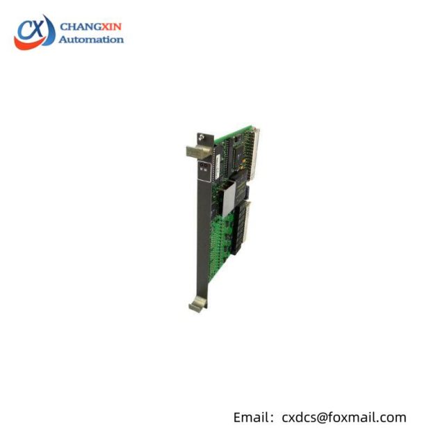 ABB 83SR04/R1411 Universal Control Module