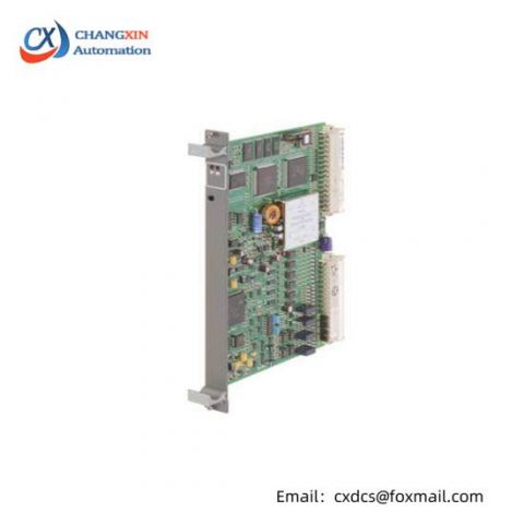 ABB 83SR51f-E GJR2396200R1210 - Precision Control Module for Industrial Automation