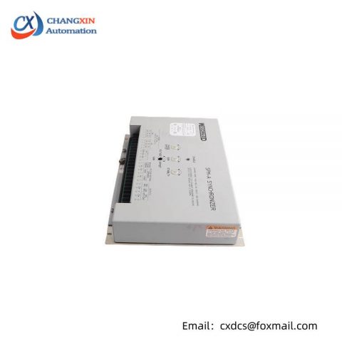 ABB 857833 | 3BHE003523R0030 | POWER PACK - High-Efficiency Modular Power Supply Solution