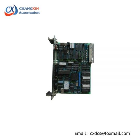 ABB GJR2368900R2313 Coupler Module - High Performance Electrical Connector