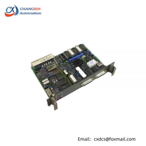 ABB 87TS01E GJR2368900R2340 Coupler Module