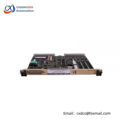 ABB 87TS01I-E: GJR2368900R2550 Industrial Coupling Module