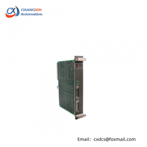 ABB 87TS01K-E GJR2368900R2200 - High-Performance DCS Module