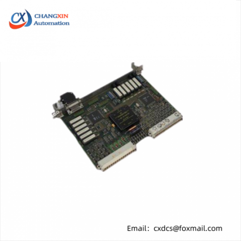 ABB 88 TK 05B-E Control Module