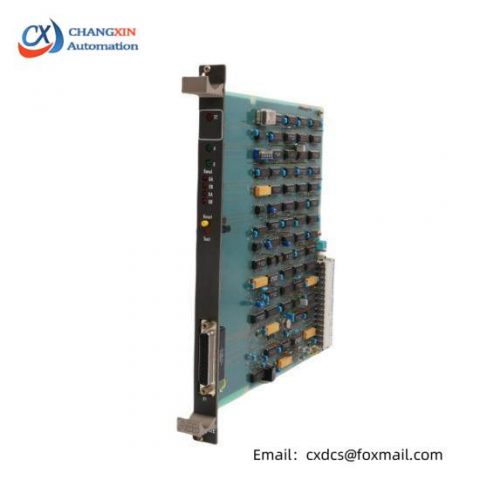 ABB 88FN02B-E GJR2370800R0200 - High-Performance Coupling Module for Industrial Automation
