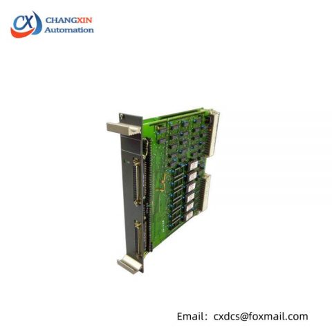 ABB 88FN02B-E GJR2370800R0200 - Advanced Industrial Control PLC Board