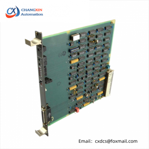 ABB 88FN02E 88FN02B-E GJR2370800R0100 Coupling Module
