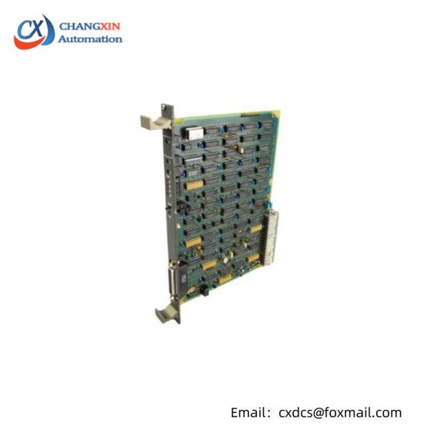 ABB 88FN02E GJR2370800R0100 Control Board: High-Performance, Industrial Automation Solution