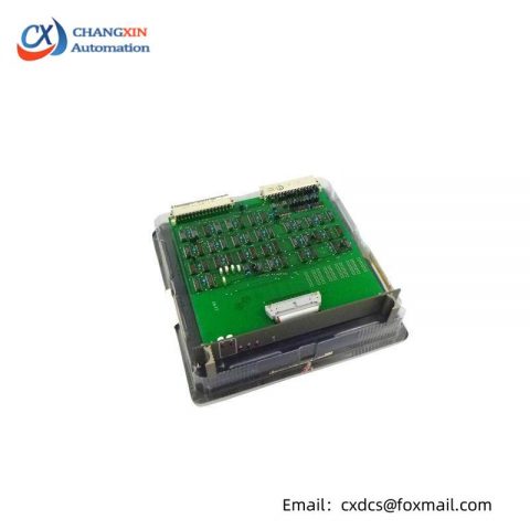 ABB 88FV01E GJR2332300R0200 Modem Module: Industrial Communication Heart