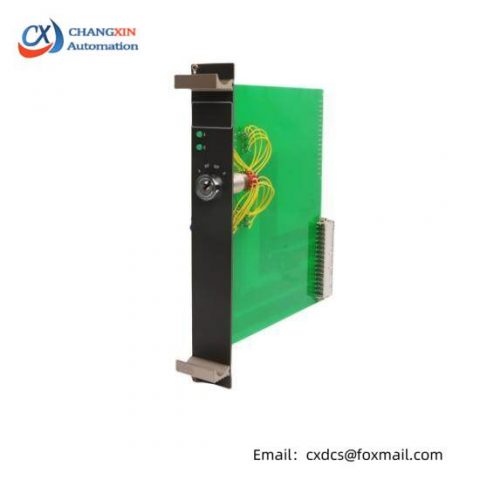 ABB 88UB01A GJR2322600R0100 - Industrial Mode of Operation Selector, Advanced Control Solutions
