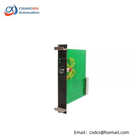 ABB 88UB01A-GJR2322600R0100 Operation Selector