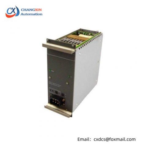 ABB GJR4503500R0001 Interface Board, Advanced Control Module for Industrial Automation