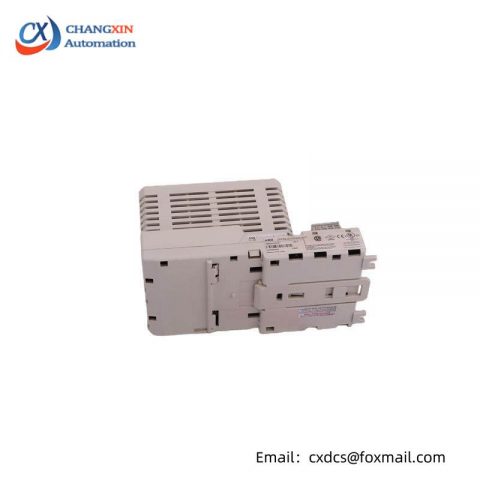 ABB 89NU04B-E GKWE853000R0200: Precision Coupling Module for Advanced Automation Solutions