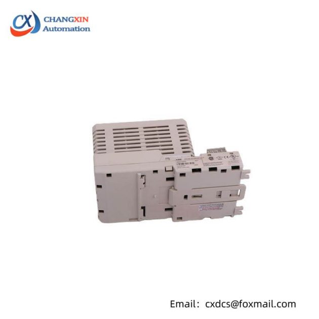ABB 89NU04B-E GKWE853000R0200: Precision Coupling Module for Advanced Automation Solutions