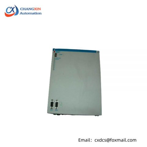 ABB 9032 0121 26 DMC2 53080 Drive: Advanced Industrial Automation Solution