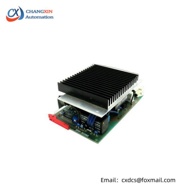 ABB 9191-30390 | 919130390 | Circuit Board, Designed for Industrial Control Solutions