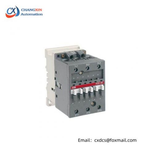 ABB AB5030 CTX0542 Process Control Module, High-Efficiency Automation Solution