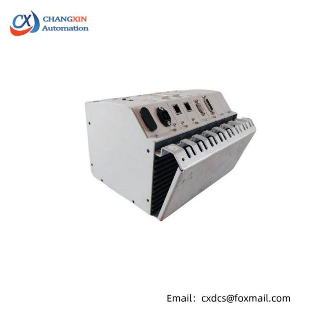 ABB AC800F Fieldbus Module - PROFIBUS-DP, Industrial Automation Solutions